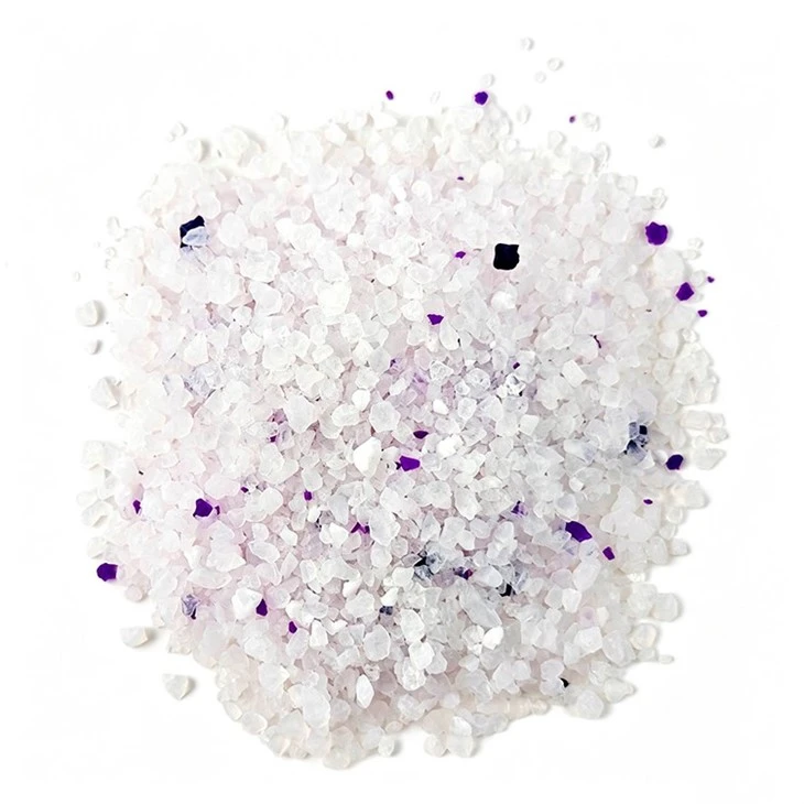 Good Absorption Crystal Cat Litter suppliers