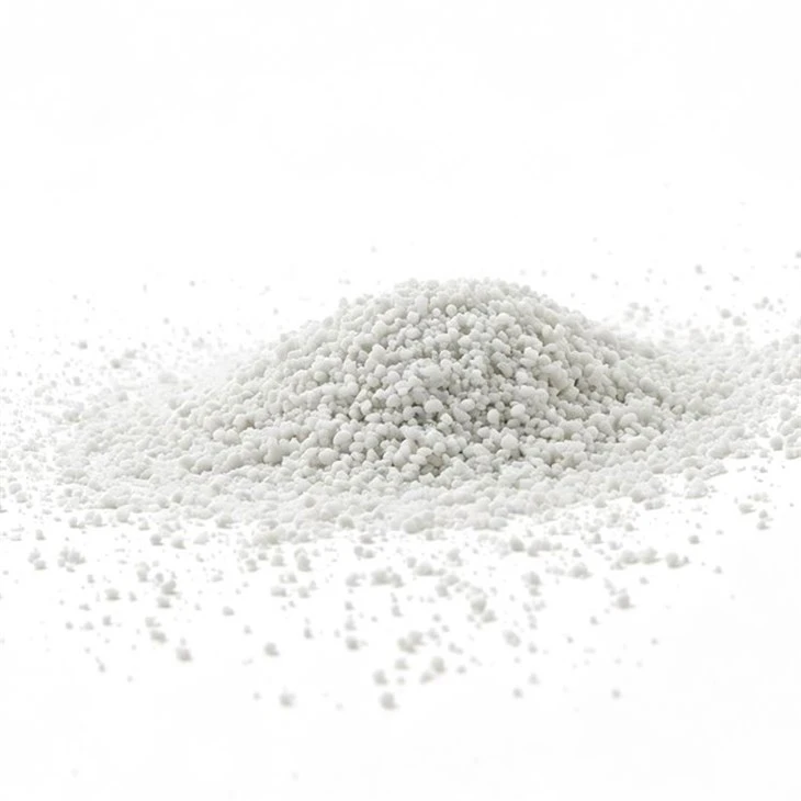 High Density Cassava Cat Litter factory