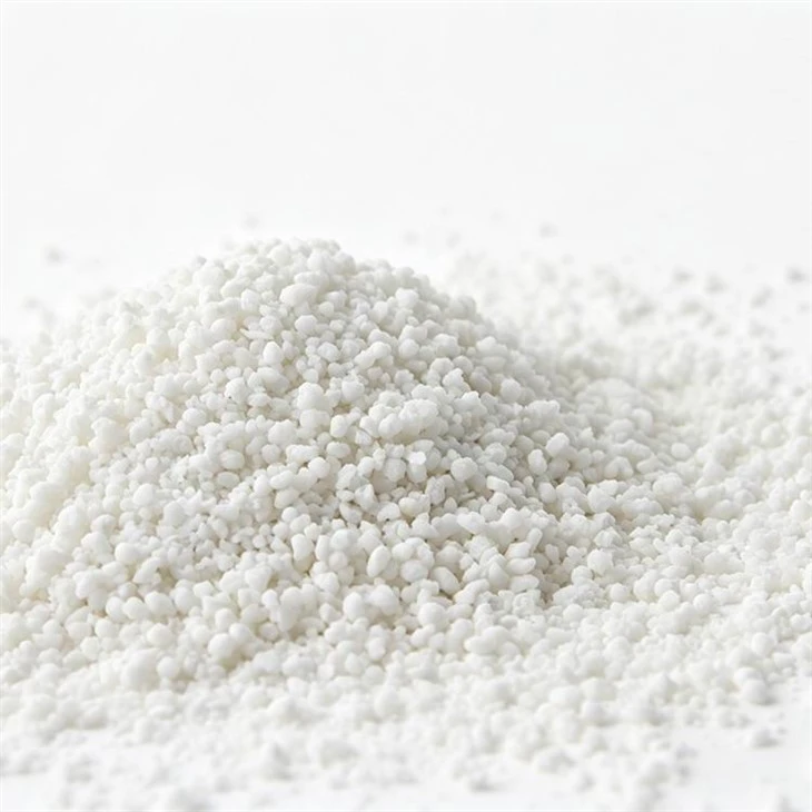 High Density Cassava Cat Litter